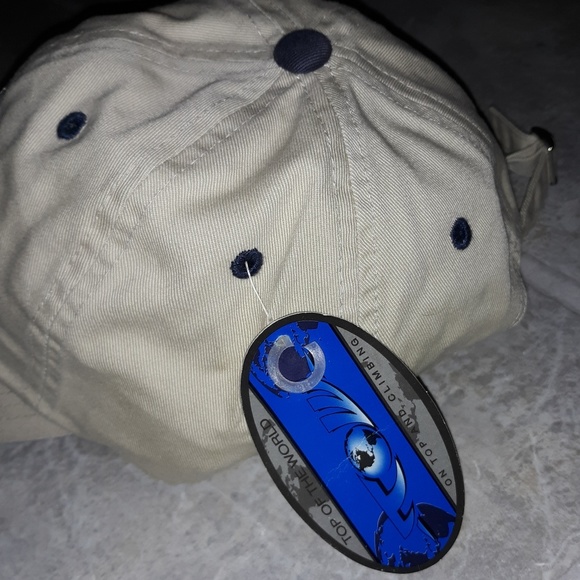 University of Pittsburgh Cap - Picture 2 of 3